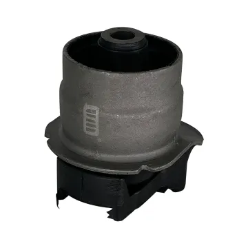 High Quality Suspension System Rubber Rear Crossmember Bush for Toyota Premio Allion, Prius, and Corolla