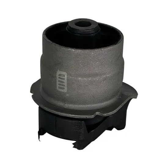 High Quality Suspension System Rubber Rear Crossmember Bush for Toyota Premio Allion, Prius, and Corolla