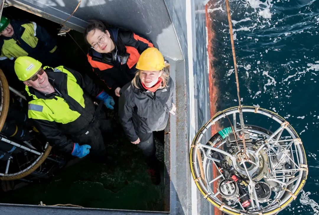 world ocean day events in Norway(3)