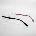 Newest Clear Frames For Glasses Styles