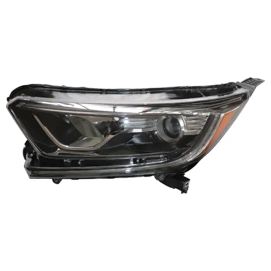 Auto Front Headlamp Head Light Car Head Lamp Headlight For Honda CRV CR-V 2017 USA Type
