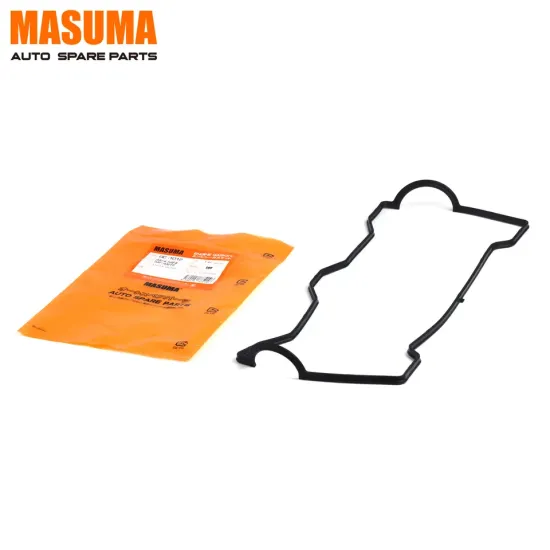 GC-1012 MASUMA High Quality Engine Valve Cover Rubber Seal Gasket