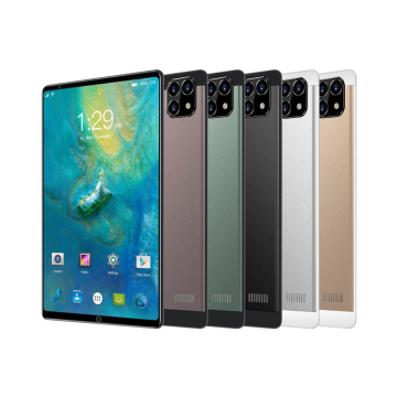 Tablet Android da 8 pollici all'ingrosso con display IPS per gli studenti - Usa tablet touch screen PC