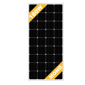 Mono solarne ploče 190W 150W 18V 36CELL