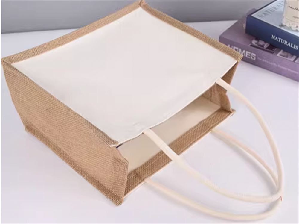 Natural Breathable ECO Friendly Shopping Bag