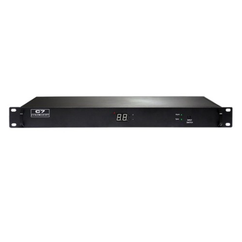 Colorlight Video Player C7 Model