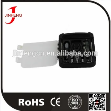 Hot selling oem cixi useful high level ratchet handle nut driver