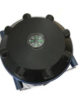 LED Lantern Lights