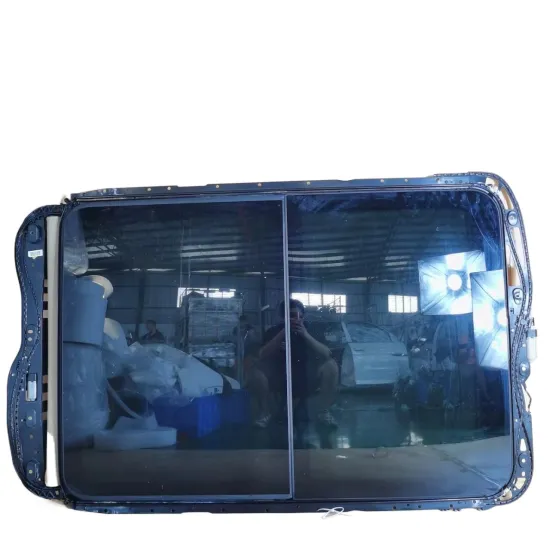 OEM 95856204901 Sunroof Assembly for 11-18 Porsche Cayenne