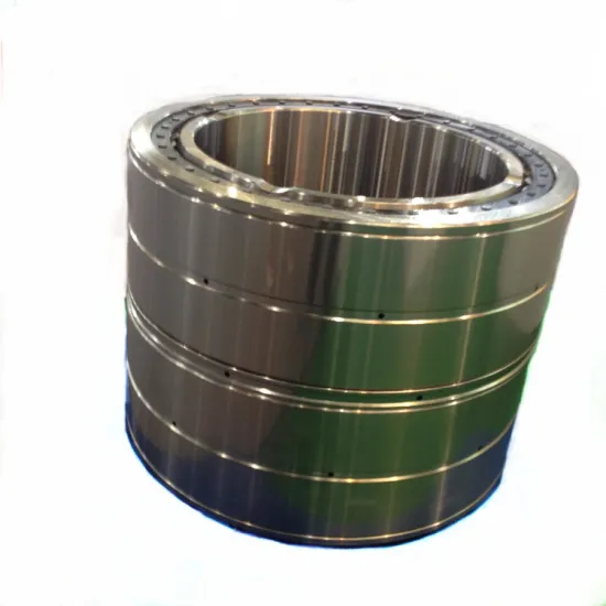 R313812 L313812 Bearing - Four Row Cylindrical Roller Bearings for Rolling Mill Machine