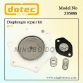 276886 HYTREL Diaphragm For ASCO Type 1.5" Pulse Valve 8353H038