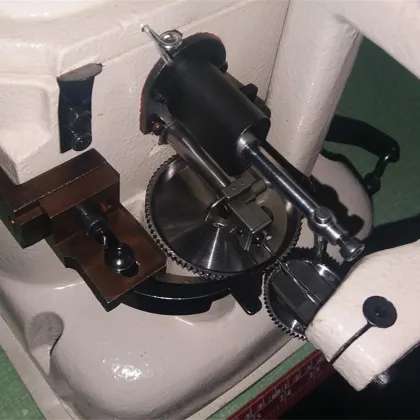 Guangdong Factory Direct Strobel Shoes Sewing Machine