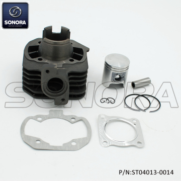 Σετ κυλίνδρων PEUGEOT LUDIX 50 AC 40MM (P / N: ST04013-0014) Κορυφαία ποιότητα
