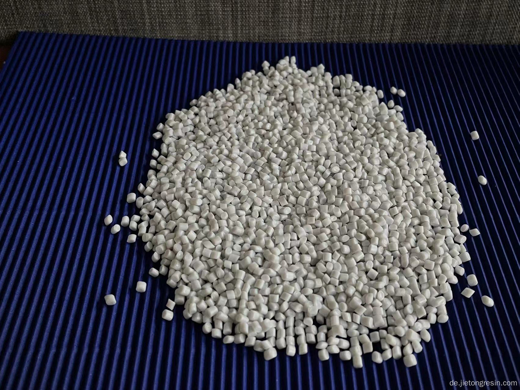 Niedrige Schmelze Polyester -Grundfaser mit Schmelze