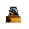 Best quality compact articulating loader SEM632D