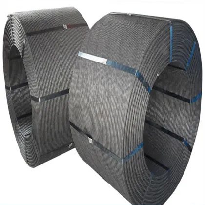 High Tensile 1860Mpa BS 5896 PC Steel Strand: 9.3mm Diameter Wire from Tianjin, China - Top Selling Product