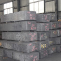 စက်မှုအရည်အသွေးမြင့် ပုံသွင်းထားသော Graphite Block နှင့် ကော်လံ