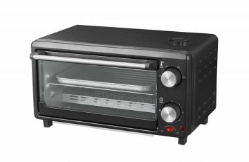 10L electric oven 15 Minute Timer