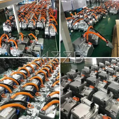 Factory Price GEA Bock FKX40 Compressor for Bus Air Conditioner