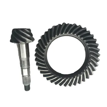Crazy Price Crown Wheel and Pinion Gear for Toyota Hiace Van 4.875 Speed Ratio