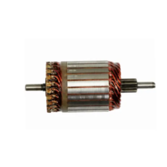 Valeo starter parts JH-DS047 12Volt ARMATURE