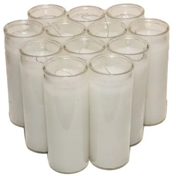 Sanctuary Candles Saint Candle