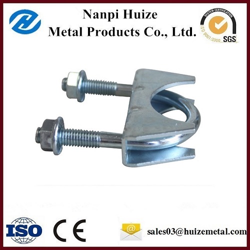 Nanpi Huize Metal OEM U bolt clamp set