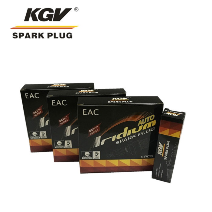 Auto Iridium Spark Plug G-IZFR5