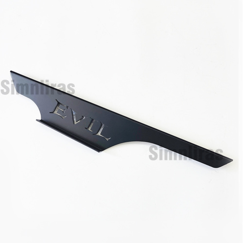 Tylne ramię wahacza dla motocyklowego Suzuki GSX-R1000 2017-2024