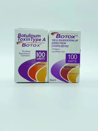 cosmetics allergan brandbox clinic injection sites