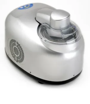 Hot Sale Gelato Maker and Double Pan Roll Ice Cream Machine