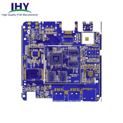 4 Layer MCPCB Electronics PCB Board