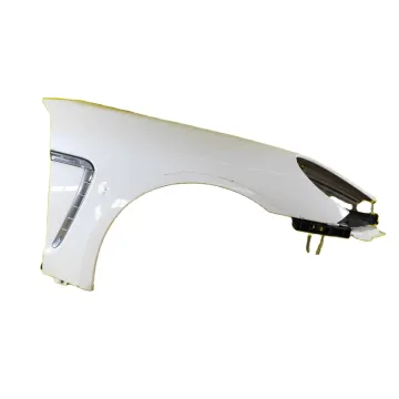Used Original Porsche 970 Panamera Right Front Fender 2010-2011