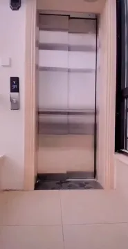 Factory Price Medical Hospital Bed Elevator Lift