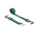 CE GS OEM Cam Lashing Belt With S Hook 25mm