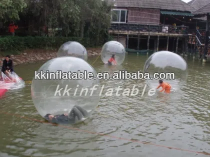 Inflatable lake toys,water toys for the lake,water ball