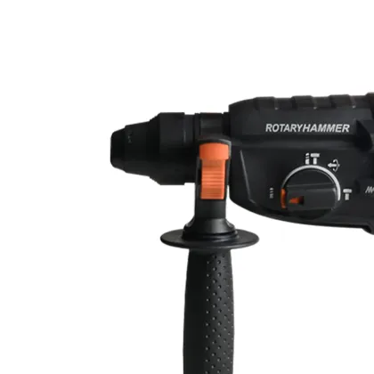 Guaranteed Quality 850W Electric Light Demolition Power Hammer Machine - Hot Sale
