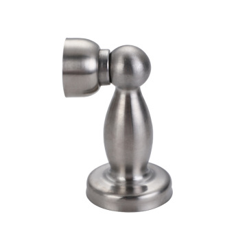 Stainless Steel Magnetic Door Stopper for Hardware Fitting and Door Accessories