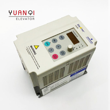 エマーソンエレベータードアマシンインバーターTD3200シリーズ0.2kW/0.4kW
