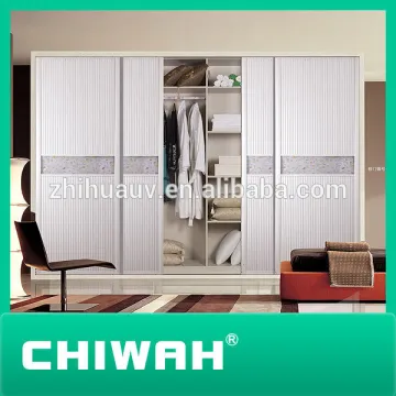 newest design fiber kitchen cabinet