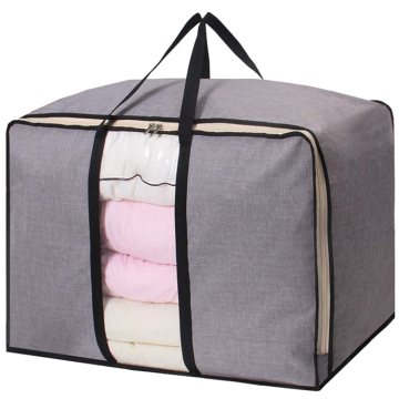 Waterproof Foldable Blanket Storage Box
