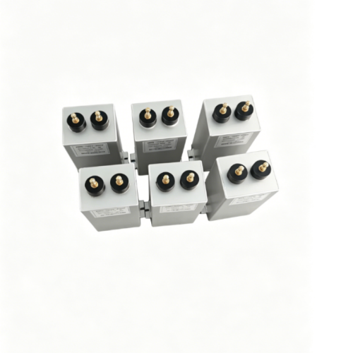 1500VDC 200UF পালস ফিল্ম ক্যাপাসিটর