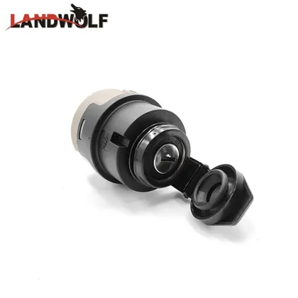 B241200000030 5-A-4-1Q/SY015038: SANY Engineering Machinery Ignition Switch