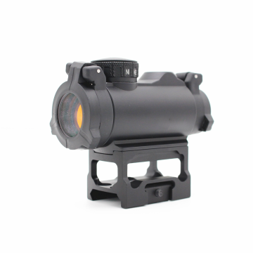 Aluminium Red Dot Sight for Hunting and Tactical Use