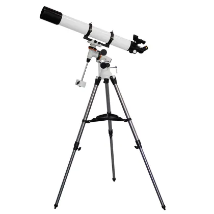 900mm Focal Length 60mm Aperture Compact Telescope Astronomical Refractor