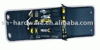 GT25C036 Hand tool set