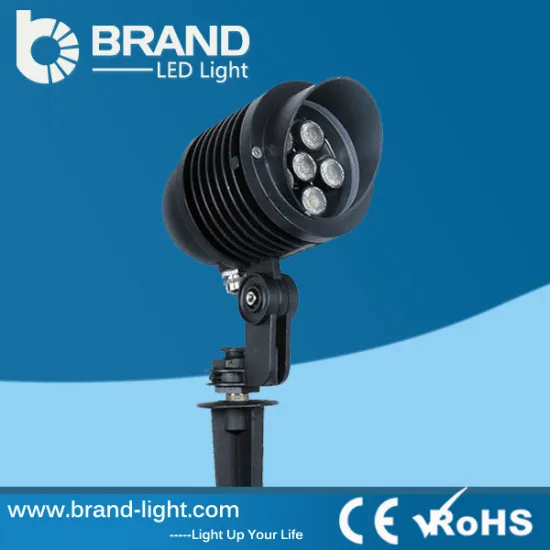 Best Selliing China Factory Price 230V Garden Light Outdoor LED Garden Light With Spike