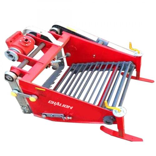 Small Scale Potato Harvester Equipment