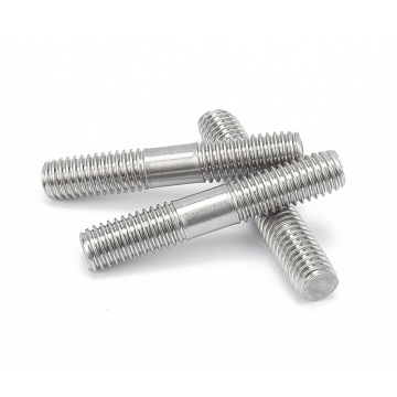 Factory Manufacture Stainless Steel Full Threaded Rods 304 410 430 2205