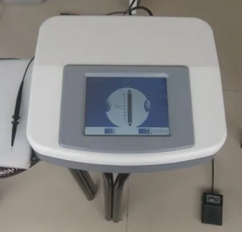 Facial Spider Veins Removal Machine , Smart Desktop Professional Varicose
